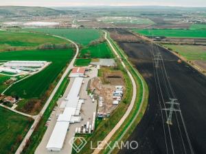 Prodej komerčního pozemku, Měnín, 6700 m2