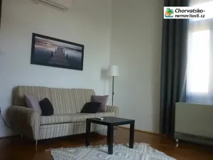 Pronájem bytu 2+1, Opatija, Chorvatsko, 75 m2