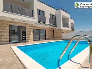 Prodej vily, Vodice, Chorvatsko, 190 m2