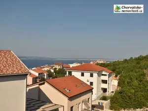 Prodej bytu 3+kk, Crikvenica, Chorvatsko, 123 m2