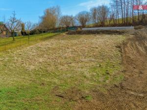 Prodej pozemku pro bydlení, Kašperské Hory, 897 m2