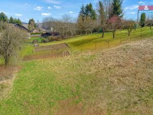 Prodej pozemku pro bydlení, Kašperské Hory, 897 m2