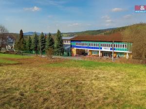 Prodej pozemku pro bydlení, Kašperské Hory, 897 m2