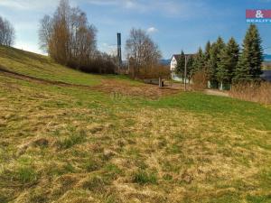 Prodej pozemku pro bydlení, Kašperské Hory, 897 m2