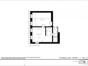 Prodej rodinného domu, Hostinné, Horní brána, 459 m2