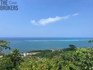 Prodej pozemku, French Harbour, Roatán, Honduras, 1148 m2