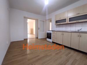 Pronájem bytu 2+1, Karviná - Nové Město, Purkyňova, 48 m2