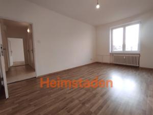 Pronájem bytu 2+1, Karviná - Nové Město, Janského, 50 m2