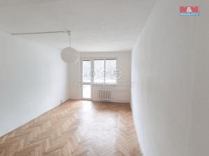 Prodej bytu 2+1, Rotava, Sídliště, 56 m2