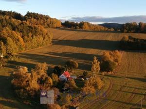 Prodej chalupy, Benešov nad Černou, 130 m2