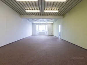 Prodej komerční nemovitosti, Veselí nad Moravou, tř. Masarykova, 1061 m2