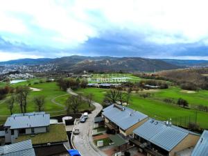 Prodej bytu 2+kk, Beroun - Beroun-Závodí, Na Golfu, 48 m2