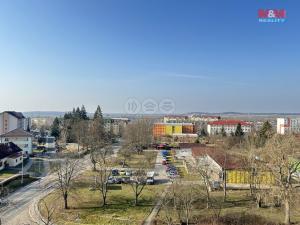 Prodej bytu 3+kk, Milovice - Mladá, Armádní, 60 m2