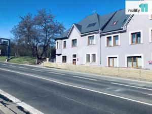 Pronájem bytu 3+kk, Praha - Hrdlořezy, Českobrodská, 65 m2