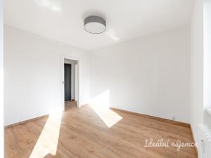 Pronájem bytu 2+kk, Praha - Letňany, Fryčovická, 52 m2