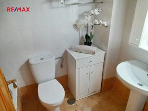 Prodej bytu 3+kk, Torrevieja, Španělsko, 48 m2