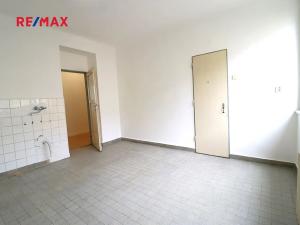 Prodej bytu 2+kk, Praha - Bubeneč, Šestidomí, 46 m2