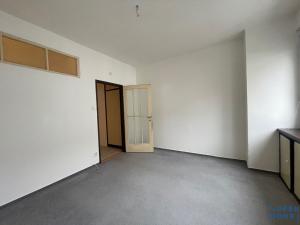 Pronájem bytu 1+kk, Praha - Nové Město, Plavecká, 27 m2