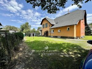 Prodej bytu 2+1, Česká Ves, Jánského, 65 m2