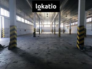 Pronájem skladu, Kostěnice, 2462 m2