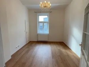 Pronájem bytu 2+kk, Brno, Vlhká, 65 m2