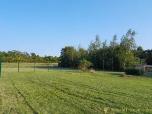 Prodej pozemku pro bydlení, Jíkev, 820 m2