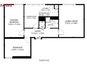 Prodej bytu 3+1, Moravská Třebová - Předměstí, Nerudova, 69 m2