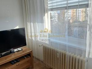 Pronájem bytu 2+kk, Praha - Černý Most, Bryksova, 45 m2