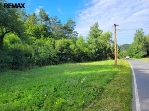 Prodej louky, Sýkořice, 3885 m2