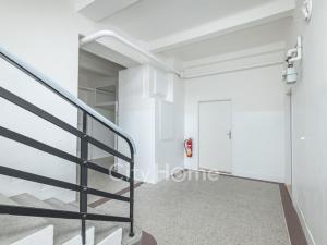 Prodej bytu 3+kk, Praha - Libeň, Sokolovská, 102 m2