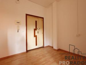 Prodej bytu 1+kk, Via Secchia, 65015 Montesilvano PE, Itálie, 35 m2