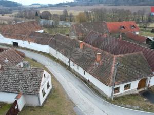 Prodej rodinného domu, Kuřimany, 110 m2