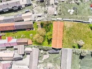 Prodej rodinného domu, Mladá Vožice - Stará Vožice, 150 m2