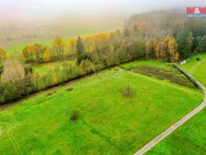 Prodej zahrady, Lhenice - Hoříkovice, 20749 m2