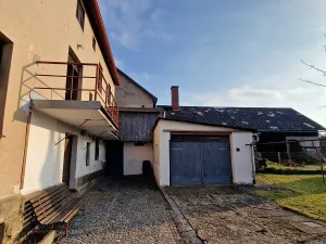 Prodej rodinného domu, Rovensko pod Troskami, Komenského, 250 m2