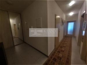 Prodej bytu 3+kk, Praha - Štěrboholy, Dragounská, 82 m2