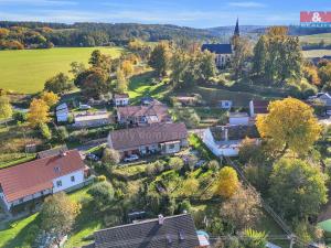 Prodej rodinného domu, Kostelec u Heřmanova Městce, 80 m2