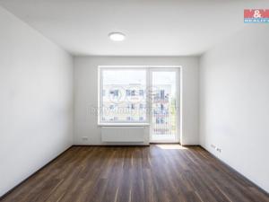 Prodej bytu 1+kk, Milovice - Mladá, Armádní, 28 m2