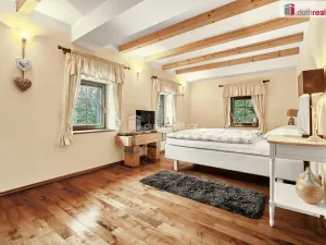 Prodej rodinného domu, Merklín - Pstruží, 230 m2