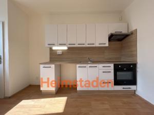 Pronájem bytu 2+kk, Havířov - Město, Dělnická, 43 m2