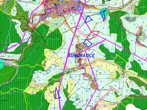 Prodej louky, Hartmanice, 11837 m2