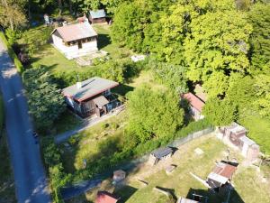 Prodej chaty, Krásný Les - Damice, 484 m2