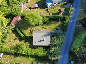 Prodej chaty, Krásný Les - Damice, 484 m2