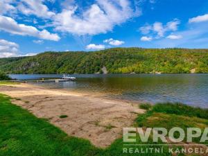 Prodej chaty, Křečovice - Živohošť, Živohošť č.ev., 103 m2