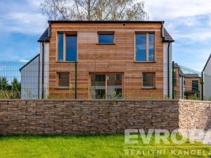 Prodej chaty, Slapy, 103 m2