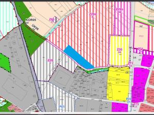 Prodej pozemku pro bydlení, Přeštice, 7354 m2