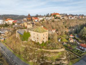 Prodej rodinného domu, Rataje nad Sázavou, Nádražní, 85 m2