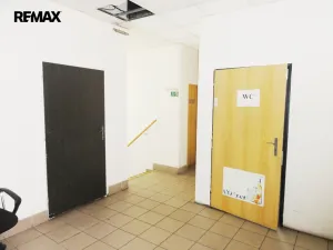 Pronájem kanceláře, Havířov - Město, Železničářů, 32 m2