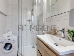 Pronájem bytu 2+kk, Praha - Nové Město, Opatovická, 60 m2