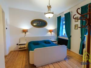 Prodej vícegeneračního domu, Jáchymov, Palackého, 160 m2